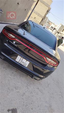 دۆج چارجەر